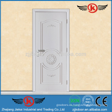 JK-HW9201 Colores de la pintura Puerta exterior / Precios de la puerta del dormitorio